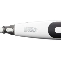 2022 DeMarini CF Zen (-10) USSSA Baseball Bat: WTDXCBZ-22 17 2022 DeMarini CF Zen (-10) USSSA Baseball Bat: WTDXCBZ-22 -Baseball Shop WTDXCBZ22 7 DM SL CF 10 WH Gunmetal GD.png.cq5dam.web .1200.1200