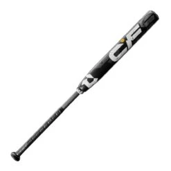 2022 DeMarini CF (-9) Fastpitch Softball Bat: WTDXCFF22 -Baseball Shop WTDXCFF22 0 DM FP CF FP 9 BL SI GD.png.cq5dam.web .1200.1200