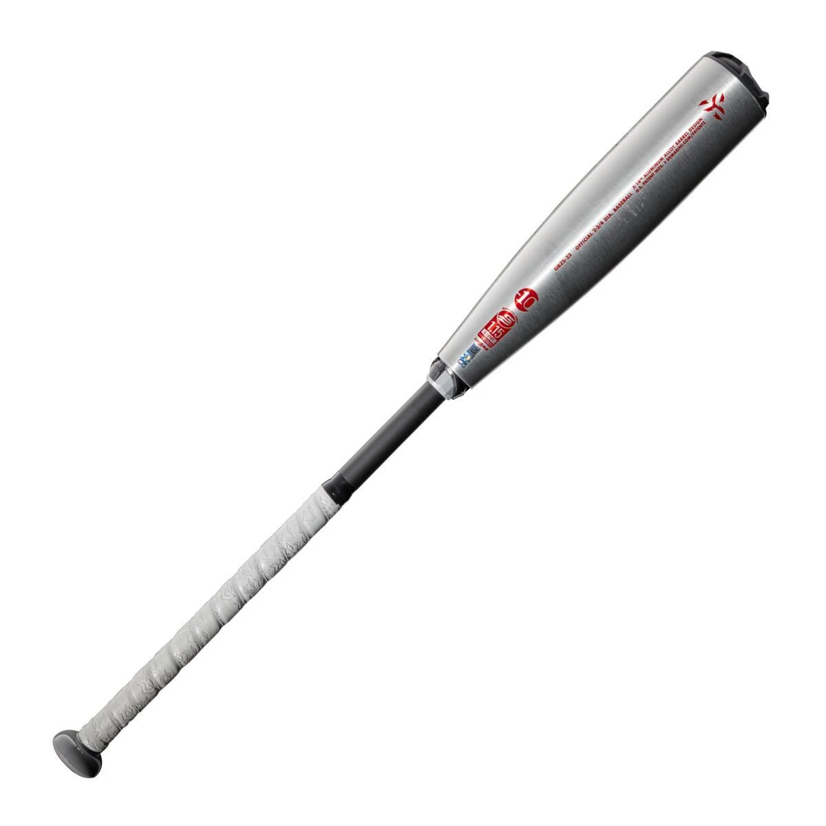 2022 DeMarini The Goods (-10) USSSA Baseball Bat: WTDXGBZ-22 7 2022 DeMarini The Goods (-10) USSSA Baseball Bat: WTDXGBZ-22 - Image 5