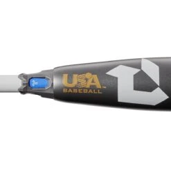 2022 DeMarini CF Zen (-10) USA Baseball Bat: WTDXUFX-22 17 2022 DeMarini CF Zen (-10) USA Baseball Bat: WTDXUFX-22 -Baseball Shop WTDXUFX22 7 DM USABB USA CF 10 Gunmetal BU.png.cq5dam.web .1200.1200