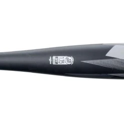 2022 Louisville Slugger SOLO (-5) USSSA Baseball Bat: WTLSLS6B0522 -Baseball Shop WTLSLS6B0522 7 LS SL Solo 22 5 BL GY.png.cq5dam.web .1200.1200