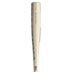 2021 Warstic Bonesaber (-3) BBCOR Baseball Bat: MBBSRWH3 -Baseball Shop Warstic bonesaber metalbaseballbat bbcor 09