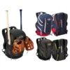 Wilson A2000 Players Backpack Bat Bag: WTA2000 -Baseball Shop Wilson A2000 Backpack
