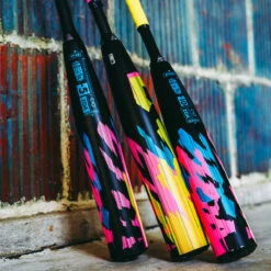 2022 DeMarini Zoa Glitch (-10) USSSA Baseball Bat: WBD2355010 -Baseball Shop ZoaGlitch Product 1.jpg.cq5dam.web .1200.1200