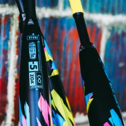2022 DeMarini Zoa Glitch (-5) USSSA Baseball Bat: WBD2357010 -Baseball Shop ZoaGlitch Product 2.jpg.cq5dam.web .1200.1200