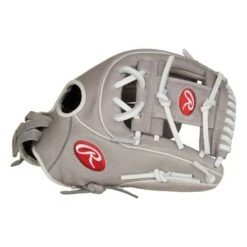 Rawlings R9 11.75" Fastpitch Softball Glove: R9SB715-2G-3/0 7 Rawlings R9 11.75" Fastpitch Softball Glove: R9SB715-2G-3/0 -Baseball Shop a28 970 03