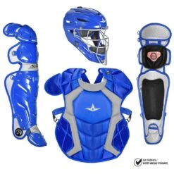 All-Star S7 (Adult) Pro Catcher's Kit NOCSAE Approved: CKCCPRO1 -Baseball Shop as ckccpro1 ro web 1 1440x b4c2a91a db32 4599 a029 1165114fd63e