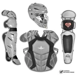 All-Star S7 (Adult) Pro Catcher's Kit NOCSAE Approved: CKCCPRO1 -Baseball Shop as ckccpro1 sv web 1 720x 15c5e97a e88a 4673 83ee 429ba075a210