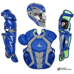 All-Star S7 AXIS (Adult) Catcher's Kit NOCSAE APPROVED: CKCCPRO1X 18 All-Star S7 AXIS (Adult) Catcher's Kit NOCSAE APPROVED: CKCCPRO1X -Baseball Shop as ckccpro1x ro web 1440x ff6d1b36 c972 4f9a b901 244ba398c149