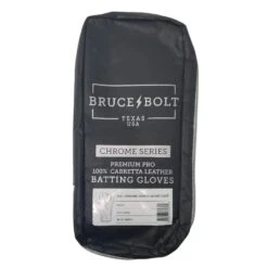 Bruce Bolt PREMIUM PRO Chrome Series Long Cuff Batting Gloves: Black 12 Bruce Bolt PREMIUM PRO Chrome Series Long Cuff Batting Gloves: Black -Baseball Shop bruce bolt premium pro chrome series short cuff batting gloves with storage bag black brucebolt 720540 1728x 7e7c8996 df80 4bfe aa09 b6b3d5878ec4