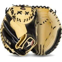 All-Star Pro Elite 32" Catcher's Mitt: CM3000XSBT 7 All-Star Pro Elite 32" Catcher's Mitt: CM3000XSBT -Baseball Shop cm3000xsbt 1260x ca158928 b104 469f b107 914588c9c525