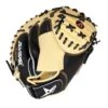 All-Star Pro Advanced 33.5" Baseball Catcher's Mitt: CM3100SBT -Baseball Shop cm3100sbt 1