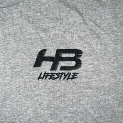 HB Lifestyle Active Wear Men's T-Shirt: Hittin' Dingers -Baseball Shop dingers3