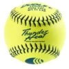 Dudley 11" USSSA WT 11 Thunder Heat Fastpitch Softballs (Dozen): 4U531 1 Dudley 11" USSSA WT 11 Thunder Heat Fastpitch Softballs (Dozen): 4U531 -Baseball Shop du 4u531 1 x1400 52449222 9d7c 422d 8b15 64334ce00375