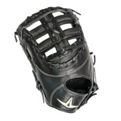 All-Star Pro Elite 13" Baseball First Base Mitt: FGAS-FBBK 7 All-Star Pro Elite 13" Baseball First Base Mitt: FGAS-FBBK -Baseball Shop fgas fb bk lht 1260x 600a6002 d37a 435c abc4 e74ff0a1fe25