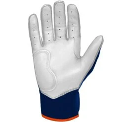 Bruce Bolt PREMIUM PRO NIMMO Short Cuff Batting Gloves: Blue 15 Bruce Bolt PREMIUM PRO NIMMO Short Cuff Batting Gloves: Blue -Baseball Shop premium pro nimmo series short cuff batting gloves blue gloves brucebolt 122270