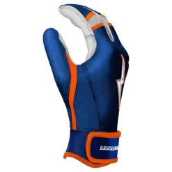 Bruce Bolt PREMIUM PRO NIMMO Short Cuff Batting Gloves: Blue 16 Bruce Bolt PREMIUM PRO NIMMO Short Cuff Batting Gloves: Blue -Baseball Shop premium pro nimmo series short cuff batting gloves blue gloves brucebolt 886524