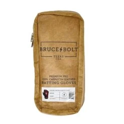 Bruce Bolt PREMIUM PRO Short Cuff Batting Gloves: Maroon -Baseball Shop premium pro short cuff batting gloves maroon brucebolt 383844
