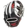 Rawlings Heart Of The Hide 11.5" Baseball Glove: PRO314-32BW 1 Rawlings Heart Of The Hide 11.5" Baseball Glove: PRO314-32BW -Baseball Shop pro314 32bw back