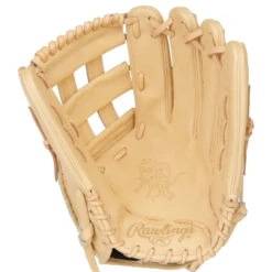 Rawlings Heart Of The Hide 13" Bryce Harper Baseball Glove: PROBH3C 8 Rawlings Heart Of The Hide 13" Bryce Harper Baseball Glove: PROBH3C -Baseball Shop probh3c front